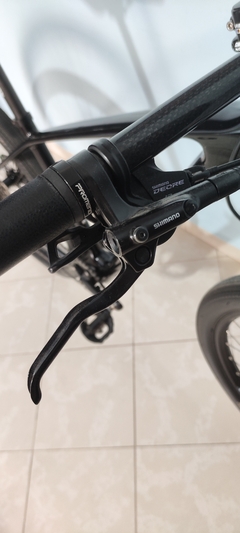 Thrust Carbon T1000 - comprar online