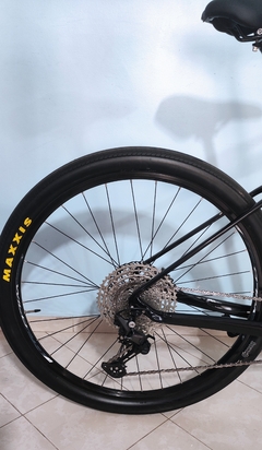 Thrust Carbon T1000 - loja online