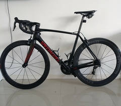 Specialized Tarmac SL5 na internet