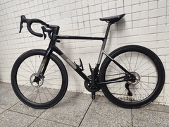 Cannondale SuperSix Evo