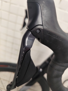 Imagem do Cannondale SuperSix Evo