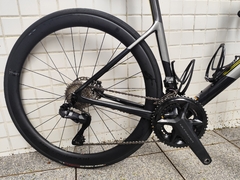 Cannondale SuperSix Evo - Bazar do Ciclista - A melhor opção de compra e venda online. 