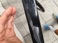Cannondale SuperSix Evo na internet