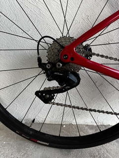 Imagem do Specialized Tarmac SL6 Sport