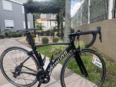 Specialized Allez Sprint na internet