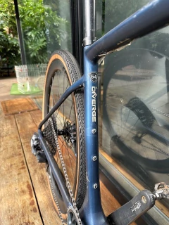 Imagem do Specialized Diverge