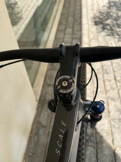 Scott Scale 940 Carbon - Bazar do Ciclista - A melhor opção de compra e venda online. 