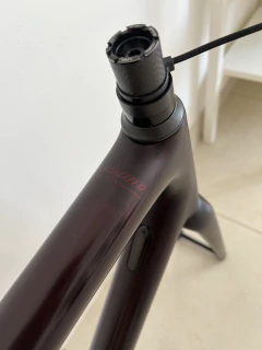 Frameset Specialized Aethos - loja online