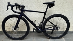Cannondale Supersix Evo na internet