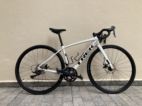 Trek Domane AL 3 - comprar online