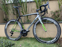 Cannondale Supersix Evo