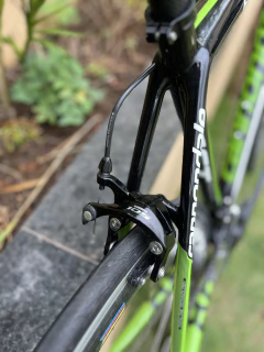 Cannondale Supersix Evo - comprar online