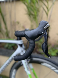 Imagem do Cannondale Supersix Evo
