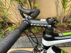 Cannondale Supersix Evo