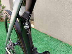 Trek Madone SLR 7