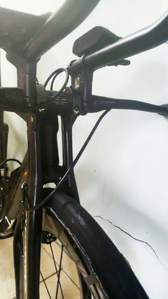 Wilier Triestina Twibland - comprar online
