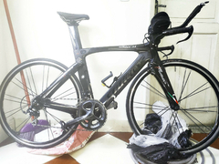 Wilier Triestina Twibland