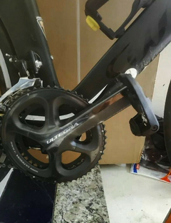 Wilier Triestina Twibland na internet