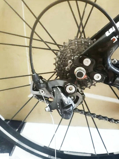 Wilier Triestina Twibland - loja online