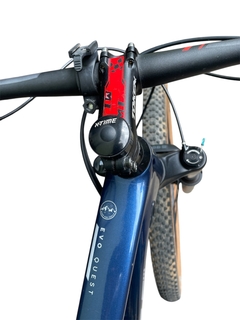 Tsw Evo Quest - Bazar do Ciclista - A melhor opção de compra e venda online. 