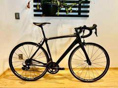 Cannondale Synapse