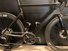 Imagem do Canyon Aeroad CF SL