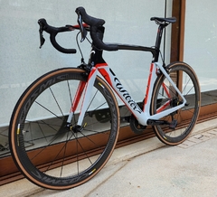 Wilier Triestina Cento 10 Air - comprar online