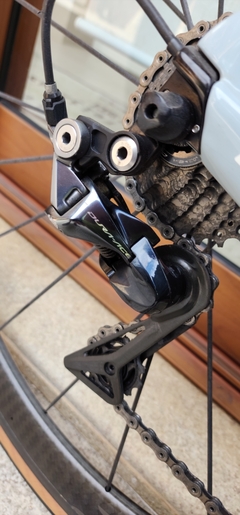 Wilier Triestina Cento 10 Air - Bazar do Ciclista - A melhor opção de compra e venda online. 
