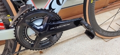 Wilier Triestina Cento 10 Air na internet