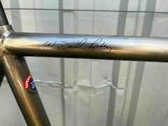 Imagem do Litespeed Catalyst - Titânio