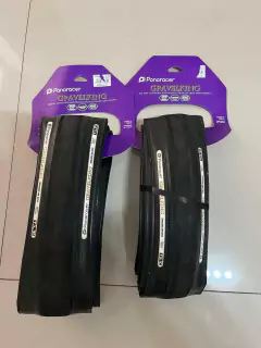 Pneu Panarecer Gravelking