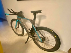 Canyon Speedmax CF 9.0 WMN - Bazar do Ciclista - A melhor opção de compra e venda online. 