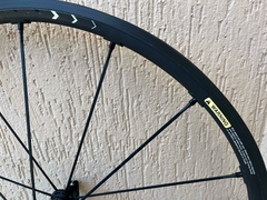 Rodas Fulcrum Racing Zero Nite - loja online