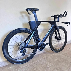 BMC Timemachine ONE - Bazar do Ciclista - A melhor opção de compra e venda online. 