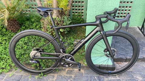 BMC Teammachine SLR01 - comprar online
