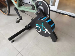 Rolo de treino Smart Cyclotronics - comprar online