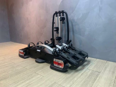 Thule Velocompact 927 de 3 bikes - comprar online