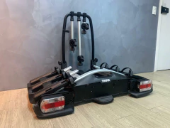 Thule Velocompact 927 de 3 bikes na internet