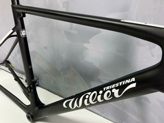 Imagem do Wilier Triestina Zero SLR