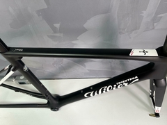 Wilier Triestina Zero SLR