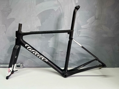Wilier Triestina Zero SLR na internet
