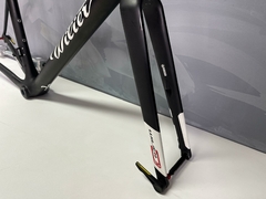 Wilier Triestina Zero SLR na internet