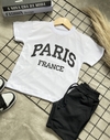 Camisa Paris
