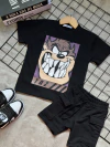 Camisa Taz Mania