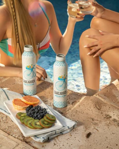 Chacabuco Dulce Natural - Mendoza, Argentina (Garrafa de Alumínio 500ml) - Vinho na Ilha ®