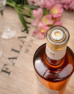 Vinho Rosé Argentino Antonieta Pinot Noir Rosé - comprar online