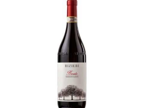 Vinho Italiano Rizieri Barolo Docg Tinto 2016 - comprar online