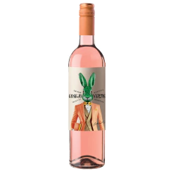 Malbec Rosé 2022 - Conejo Verde, Mendoza (Argentina) - comprar online