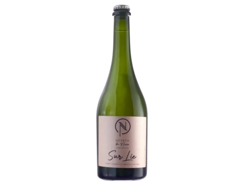 Vinho Espumante Branco Sur Lie - Quinta da Neve - comprar online