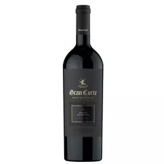 Gran Corte Los Haroldos - Mendoza, Argentina